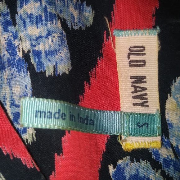 OLD NAVY SUN DRESS - Picture 3 of 3